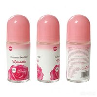 Déodorant Roll-on pour Femmes OEM, 0% d'Alcool, Protection