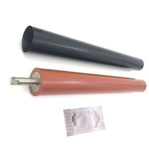 ISSCX PET <b>Fuser</b> Film Sleeve + Pressure <b>Roller</b> for Kyocera M2540/M2835/P2335/P2235/M2235/P2040/M2635/M2735/M2135/M2040/M2640 - Product Image 3