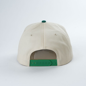 Bán Buôn Tùy Chỉnh Golf <span class=keywords><strong>Hat</strong></span> Thể Thao Mũ Bóng Chày Thiết Kế Mới 5 Bảng Điều Chỉnh Thêu Biểu Tượng Mùa Hè Ngoài Trời Có Thể Điều Chỉnh Oxford Dobby Dot - Product Image 4