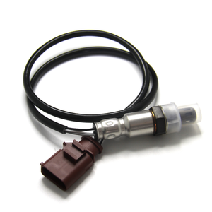 โพรบแลมบ์ดาเซ็นเซอร์ออกซิเจนเซอร์โคเนียใหม่สำหรับ Audi Seat Skoda Vag <span class=keywords><strong>VW</strong></span> 04E906262BP 04E906262CL 03C906262AT - Product Image 2