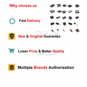 Construido para durar 8T49N285-999NLGI Microcontrolador de circuito integrado IC CZSKU:FO272CQF73 - Product Image 5