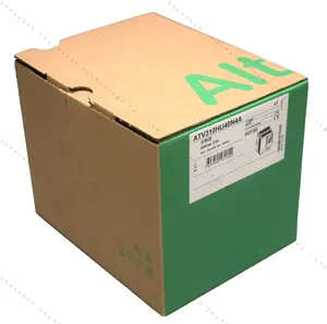 סלט זהב ATV310HU40N4A מהפך חדש מקורי מחסן סטוק plc בקר תכנות