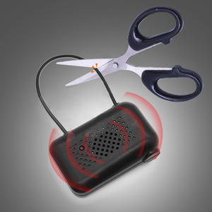 Thẻ Từ Chống Trộm Cắp 2 Tông Tự Báo Động Chống Mất Thẻ Báo Động Túi Giày Trang Phục Thẻ An Ninh - Product Image 4