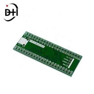 บอร์ดพัฒนา STM32F401 STM32F401CCU6 STM32F411CEU6 STM32F4 บอร์ดการเรียนรู้ - Product Image 4