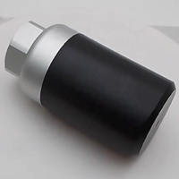 SKA-1005 Capteur de température et de vibration sans fil Lorawan