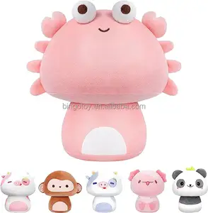 Cute and Safe kawaii squishies pillow, Perfect for Gifting 