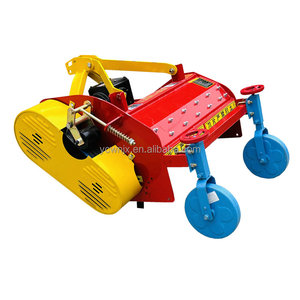 Maquinaria agrícola, máquina para matar plántulas, trituradora de plántulas de ñame de batata - Product Image 3