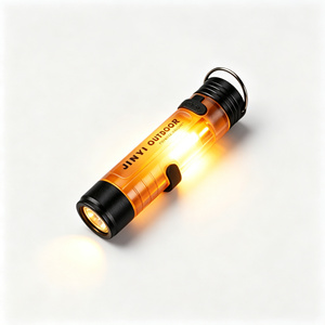 Lampe lanterne d'extérieur, mini lampe de camping LED portable, lampes de camping multifonctionnelles - Product Image 4