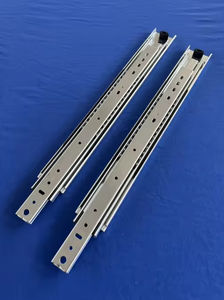 Rail de glissière linéaire de qualité supérieure pour montage en rack, vente en gros et exportation - Product Image 3