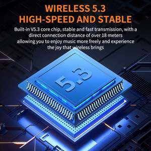 Altavoz Bluetooth Portátil 2 en 1 S11, Altavoz Inalámbrico Impermeable BT5.3, 24 Horas de Reproducción, para Casa/Aire Libre/Viajes - Product Image 2