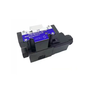 Vanne directionnelle hydraulique à solénoïde DSV-G02-2A/2B/0A-DC24-82/<span class=keywords><strong>72</strong></span>/90/31 DSV/DSD-G02-2C/6C/8C/2N-A220-82/90/<span class=keywords><strong>72</strong></span>/317 Ocean - Product Image 2