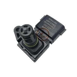 อะไหล่รถขุด JISION PC200-8 PC200-8MO เซ็นเซอร์วัดอุณหภูมิและความดันอากาศของรถขุด 6754-81-2701 - Product Image 2