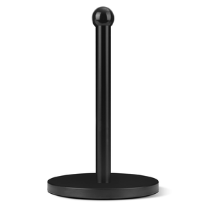 Metal Counter Home Table Standing <b>Paper</b> Rack <b>Kitchen</b> Tissue Holder <b>Kitchen</b> <b>Paper</b> Roll Holder - Product Image 1