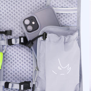 Nevo Rhino Trail Running Vest Chaleco De Hidratacion Water Bladder Veste Gilet d'hydratation à forte demande pour le cyclisme et la randonnée - Product Image 3