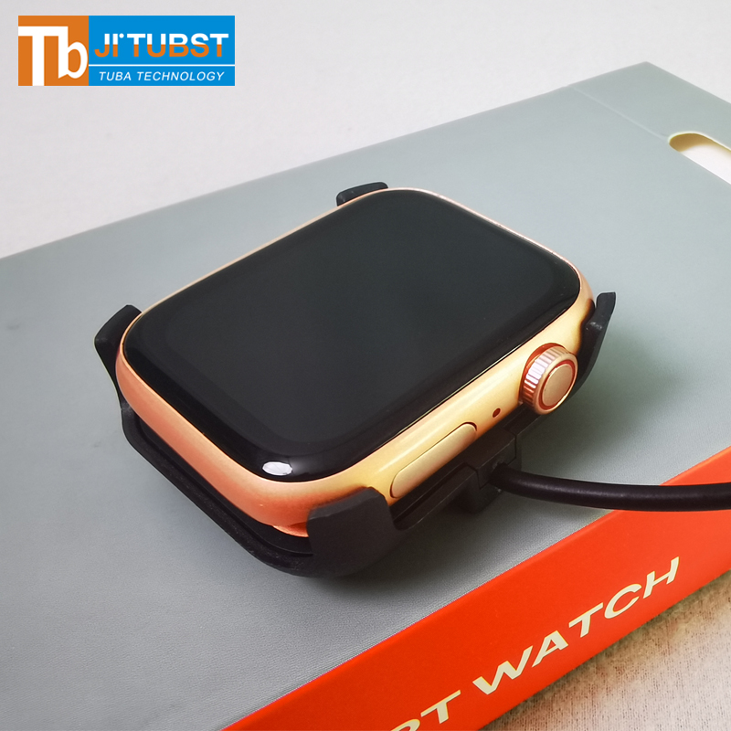 Montre Connectée T500 Plus Pro T500 + Pro S