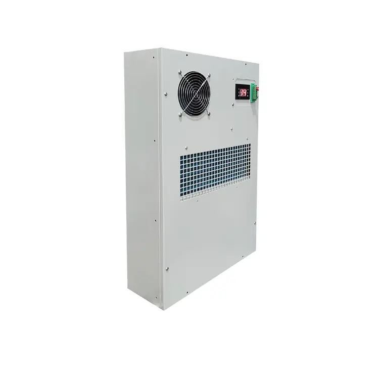 high efficient 800w AC power outdoor telecom cabinet air conditioner CNC machine cabinet air conditioning