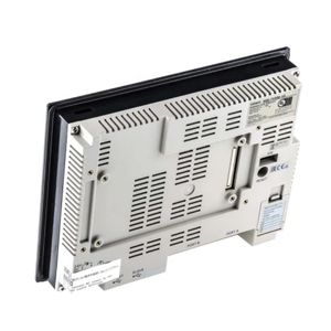 Interfaz hombre-máquina industrial HMI de pantalla táctil de 8,4 pulgadas para sistemas de control de automatización - Product Image 3