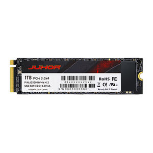 Juhor fabbrica all'ingrosso M.2 Nvme SSD 128GB a 1TB interno Computer Hard disk per Desktop e Laptop 3 anni di garanzia - Product Image 3