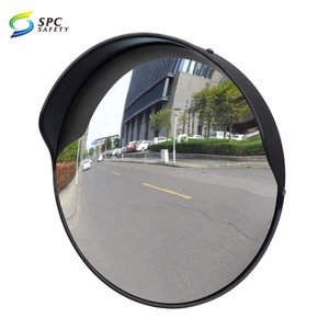 <span class=keywords><strong>Espejo</strong></span> Esférico Convexo para Punto Ciego de Gran Angular para Exteriores, <span class=keywords><strong>Espejo</strong></span> de Seguridad para Tráfico en Carreteras y Entradas de Vehículos - Product Image 2