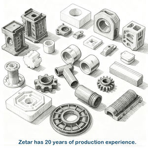 Zetar abs <span class=keywords><strong>pvc</strong></span> p p <span class=keywords><strong>pvc</strong></span> pe הזרקת פלסטיק דפוס עובש הזרקת פלסטיק עובש הזרקת פלסטיק - Product Image 2