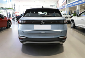 Nuova ID.4 X Smart Edition 2025: SUV Elettrico BEV Eccezionale con Lunga Autonomia e Qualità Tedesca - Product Image 3