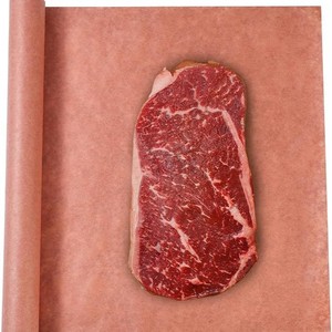 <span class=keywords><strong>Papier</strong></span> de boucher non couché pour fumoir, 40 lb, robuste, pour barbecue, idéal pour la viande de boeuf, la dinde, les côtes, le cochon entier, non ciré, non teinté - Product Image 1
