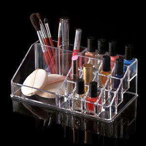 <span class=keywords><strong>Di</strong></span> <span class=keywords><strong>Plastica</strong></span> trasparente <span class=keywords><strong>di</strong></span> Trucco Dell'organizzatore, Cosmetico <span class=keywords><strong>di</strong></span> Trucco Dell'organizzatore <span class=keywords><strong>Di</strong></span> Immagazzinaggio - Product Image 3