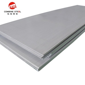 <span class=keywords><strong>Hastelloy</strong></span> C276 Materiaal Inconel 600 601 718 625 800 Ht Nikkel Legering Plaat Incoloy 825 Sheet Leveranciers Prijs Per kg - Product Image 5