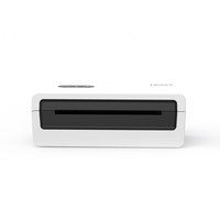 Imprimante d'étiquettes de colis HPRT N43BT 4 pouces 203 dpi Imprimante électronique de feuilles de tête Imprimante d'étiquettes thermiques directes pour la logistique et l'entrepôt