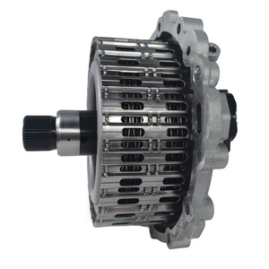 Embrague de caja de cambios 0CK de marca Original para Audi transmisión automática embrague doble tambor 0ck embrague - Product Image 4