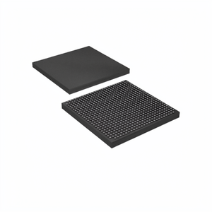 Authorized Distributor 672 BBGA Embedded Buy Electronics Components Online EP20K400EFC672-3N - Product Image 1