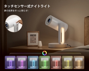 Etoe โปรเจคเตอร์เลเซอร์โปร่งใส720P HD แอนดรอยด์11ไร้สายแบบพกพาที่ปิดมิดชิด500การ300ความสว่างของ Ansi - Product Image 2