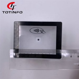 Módulo Lector de Códigos QR y NFC con 2 Años de Garantía y Soporte SDK para Kioscos y Control de Acceso (E200N) - Product Image 4