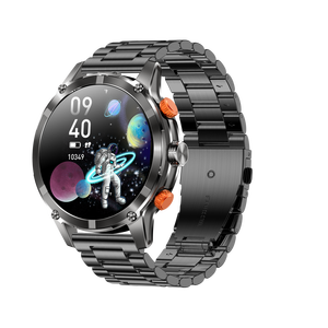 ساعة ذكية AEGIS CF55 بسعر المصنع، بطارية كبيرة، تسجيل الحركة، كاميرا فيديو فائقة الذكاء - Product Image 2