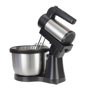 Nouveau batteur à œufs de bureau créatif à grande capacité, mélangeur électrique portatif pour la crème, les produits laitiers, les machines de transformation des produits laitiers, mélangeur à main pour le lait pour la maison - Product Image 5