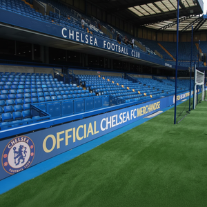 จอ LED รอบสนามกีฬา P8 สีเต็มรูปแบบ กันน้ำ ความสว่างสูง รองรับแอนิเมชั่น สำหรับร้านค้าปลีก การศึกษา รับประกัน 5 ปี - Product Image 1