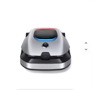 Meilleur Tondeuse à Gazon Robotisée Intelligente Dreame Modèle 2025, Machine de Coupe d'Herbe Automatique Dreame Smart Robotic Lawn Mower - Product Image 2