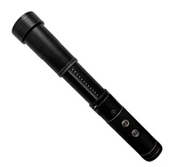Allumeur laser portatif DC15V 20 mètres de long XPL-DBL120W, nouveau, facile à utiliser, allumage à distance des feux d'artifice, répulsif anti-moustiques