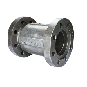 Piezas de Repuesto para el Cuerpo de Transmisión de Acero al Carbono Fundido - Product Image 1