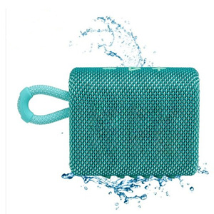 Vendita calda GO3 audifonos esterno Bt 5.1 portatile Mini IP67 impermeabile Wireless <span class=keywords><strong>GO</strong></span> <span class=keywords><strong>3</strong></span> altoparlanti esterni Mini altoparlante portatile - Product Image 5