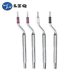 Concave Osteotoom Medische Schuine Osteotomen Tandheelkunde Taps Toelopende Osteotomen Te Koop - Product Image 6