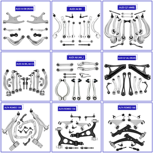 ชุดควบคุมแขนท่อนล่างด้านหน้าด้านหลัง - Product Image 4