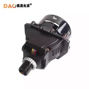 Dao Light Source Jg12 <b>Led</b> <b>Headlight</b> 30000 Lm 6000K 70W 12V D2S For Retrofit Upgrade Universal Fit - Product Image 2