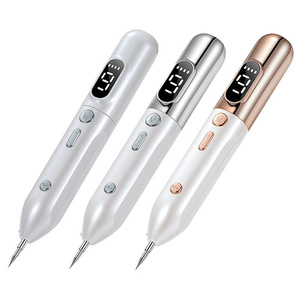 Lápiz Removedor <span class=keywords><strong>de</strong></span> Verrugas, <span class=keywords><strong>Manchas</strong></span> Oscuras, Tatuajes y Acrocordones para Rostro y Cuerpo - Product Image 5