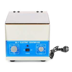 <span class=keywords><strong>Centrifugeuse</strong></span> électronique à vitesse réduite <span class=keywords><strong>PRP</strong></span> 80-1 de plasma sanguin de Digital de laboratoire Offre Spéciale - Product Image 1