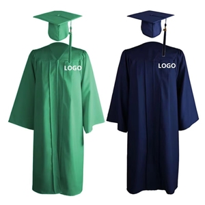 Traje de Licenciatura, Ingeniería Universitaria, Maestría, Diseños de Uniformes Escolares para Jardín de Niños - Product Image 2