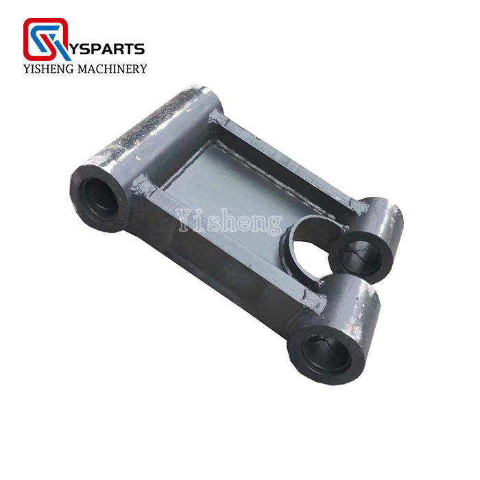 Mini Excavator Parts H-link for ZX16-3 ZX17 ZX17U-2 ZX18 ZX22U-2