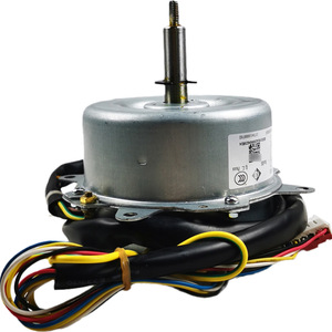 มอเตอร์พัดลมกรี ZWS35 D1 DC310V 3.0 มม. สำหรับอะไหล่เครื่องปรับอากาศ - Product Image 1
