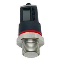 Capteur de déplacement laser couleur Op-51580 Série Cl-3000 Câble USB (type A: Mini-B) 2m Op 51580 Neuf Original Automatisation Industrielle