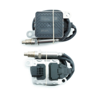 Capteur d'oxyde d'azote NOx 29660-2U800 SNS3116B pour HYUNDAI TUCSON MK4 1.6 DIESEL, pièces de camion, fourni par l'usine 296602U800